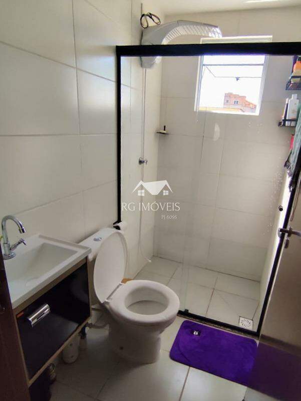 Apartamento, 2 quartos, 57 m² - Foto 11