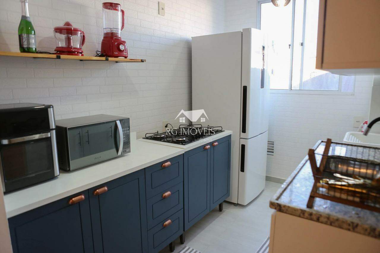 Apartamento, 2 quartos, 57 m² - Foto 10