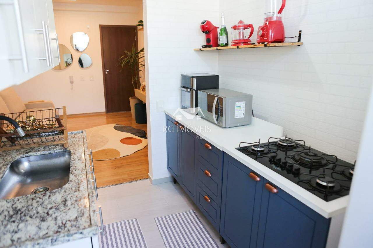 Apartamento, 2 quartos, 57 m² - Foto 8