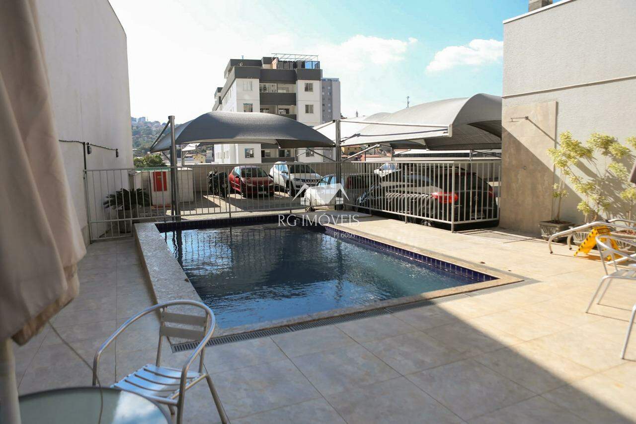 Apartamento, 2 quartos, 57 m² - Foto 18