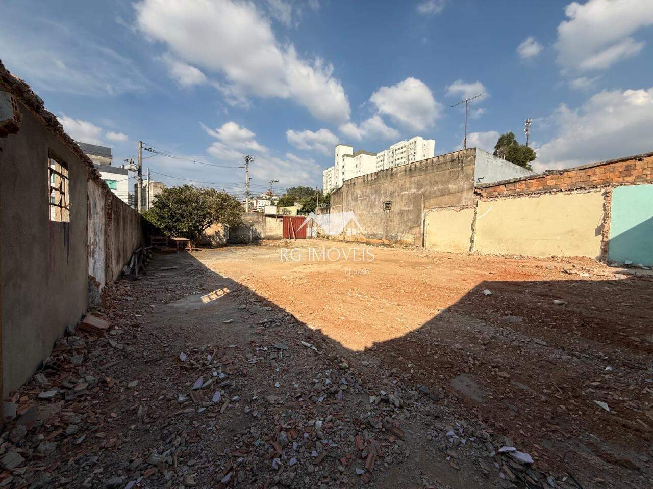 Terreno, 383 m² - Foto 3