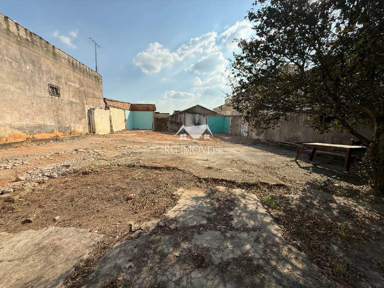 Terreno, 383 m² - Foto 7