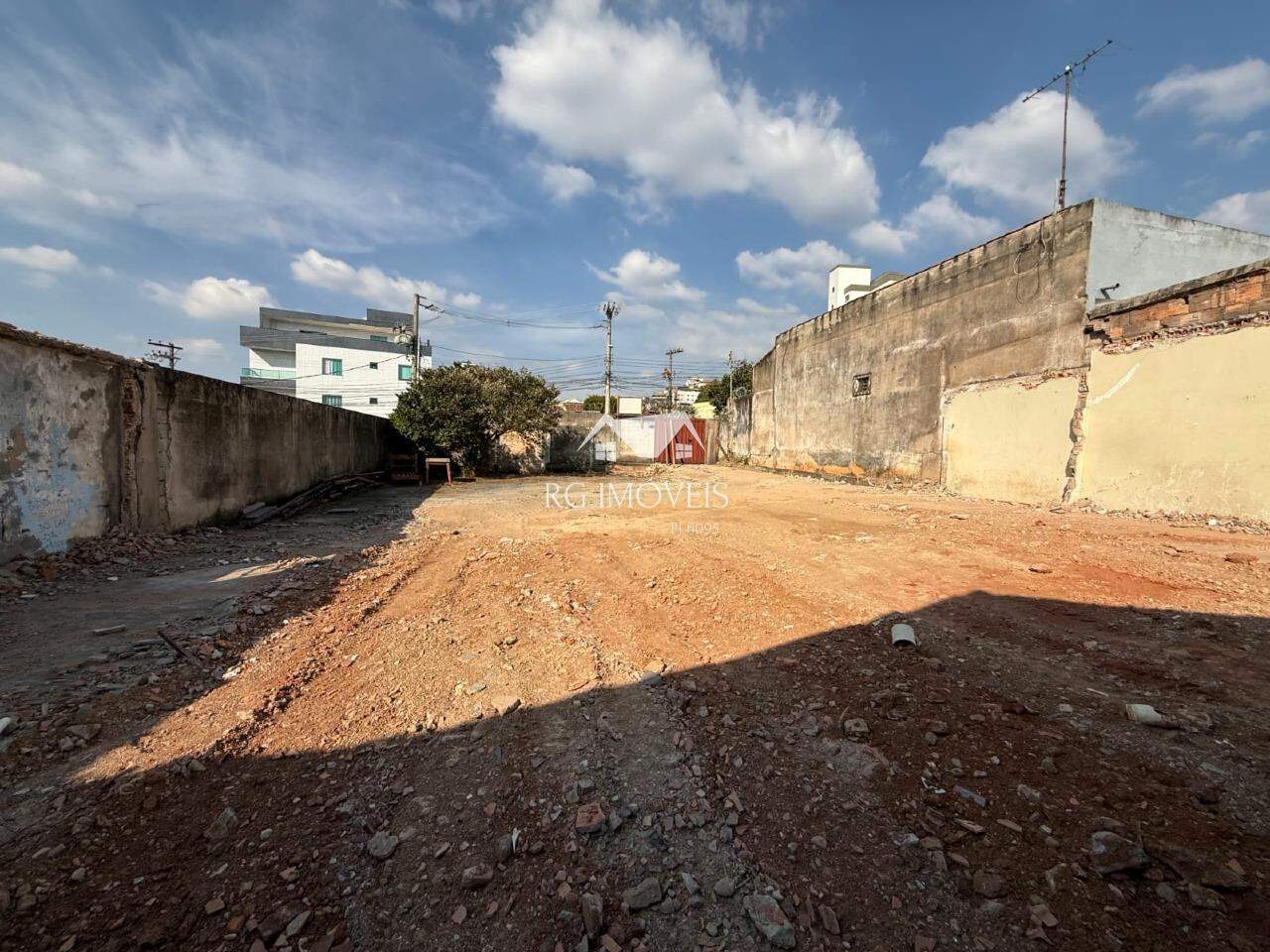 Terreno, 383 m² - Foto 4