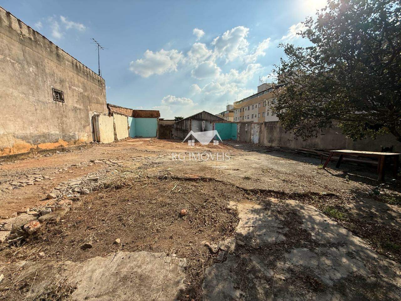 Terreno, 383 m² - Foto 6