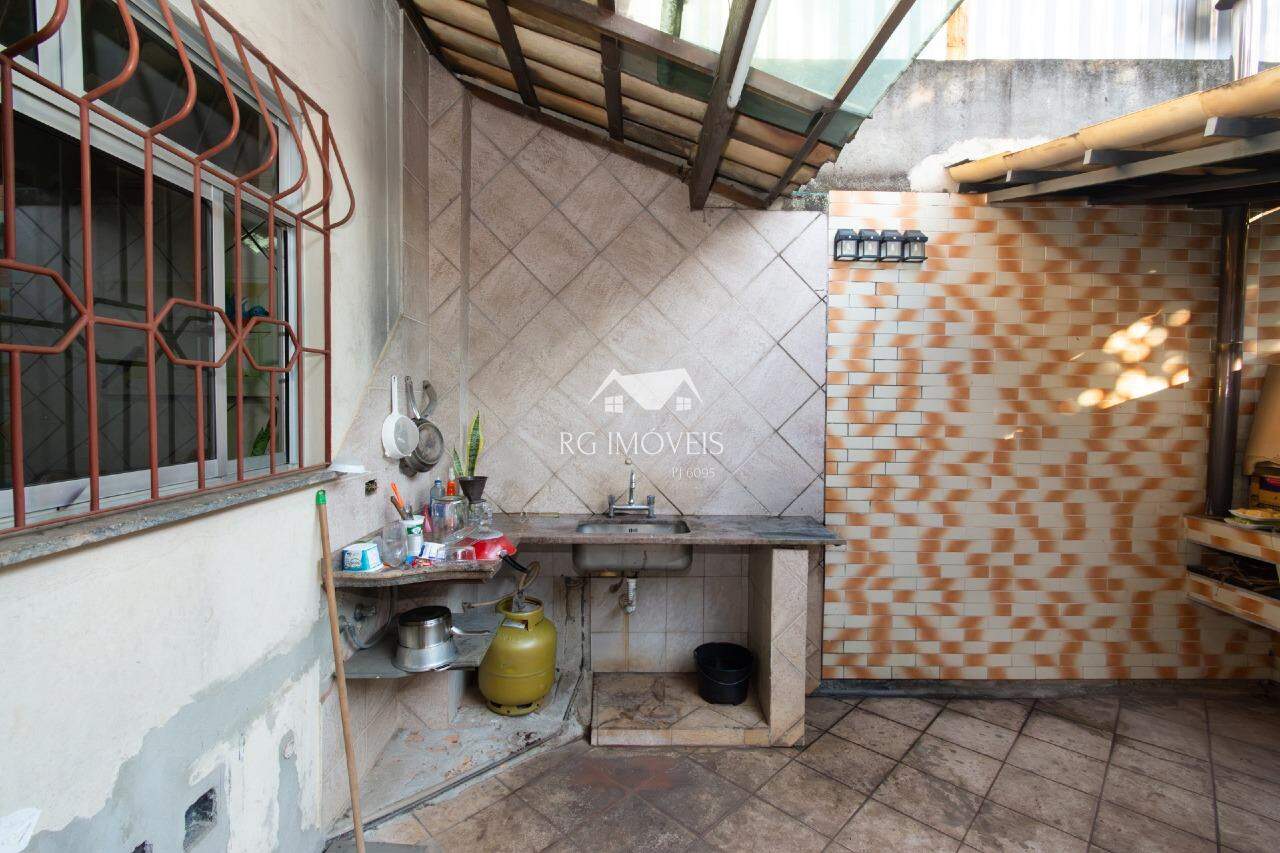 Casa, 2 quartos, 310 m² - Foto 24