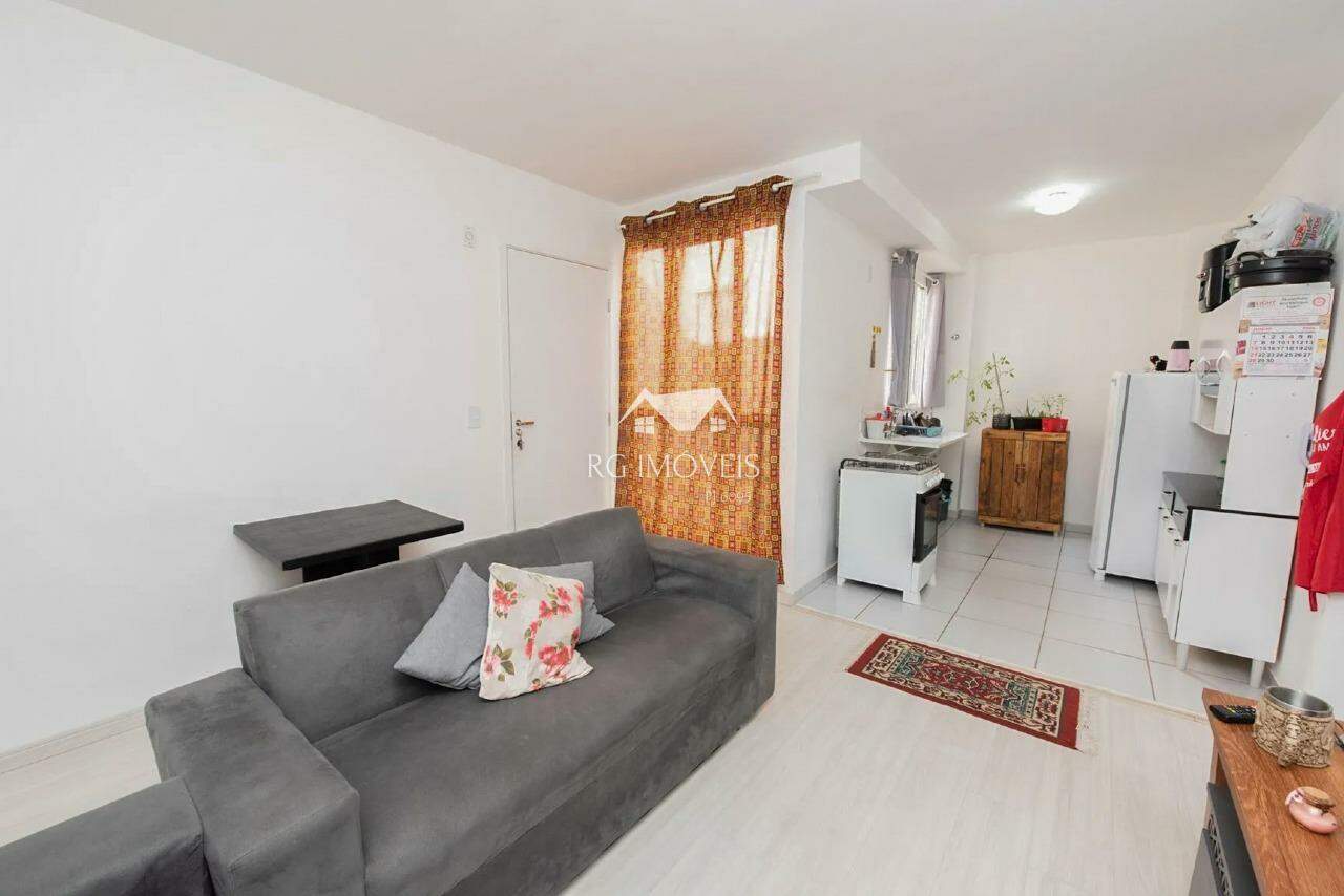 Apartamento, 2 quartos, 43 m² - Foto 3