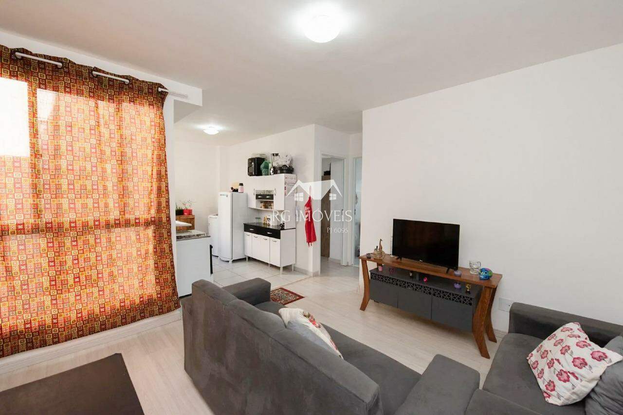Apartamento, 2 quartos, 43 m² - Foto 2