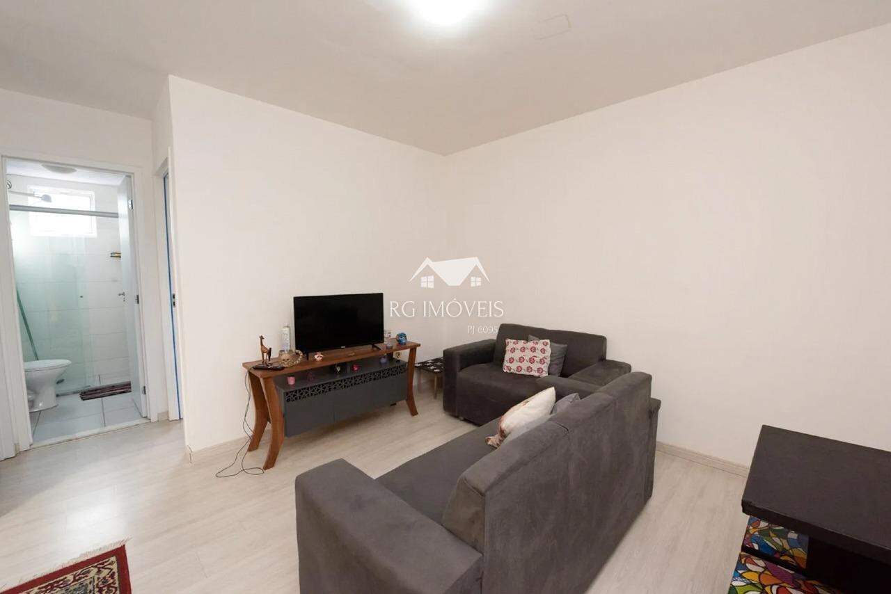 Apartamento, 2 quartos, 43 m² - Foto 4