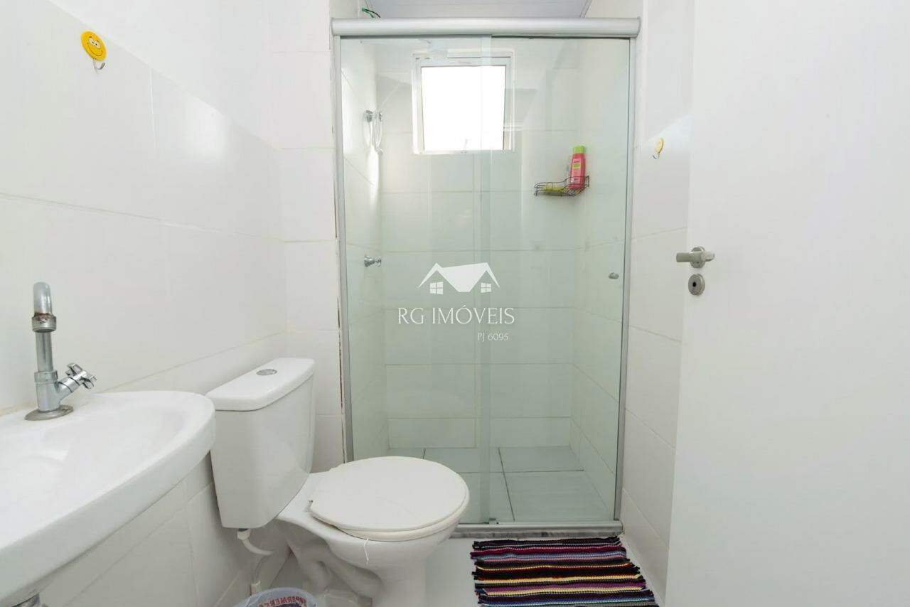 Apartamento, 2 quartos, 43 m² - Foto 9