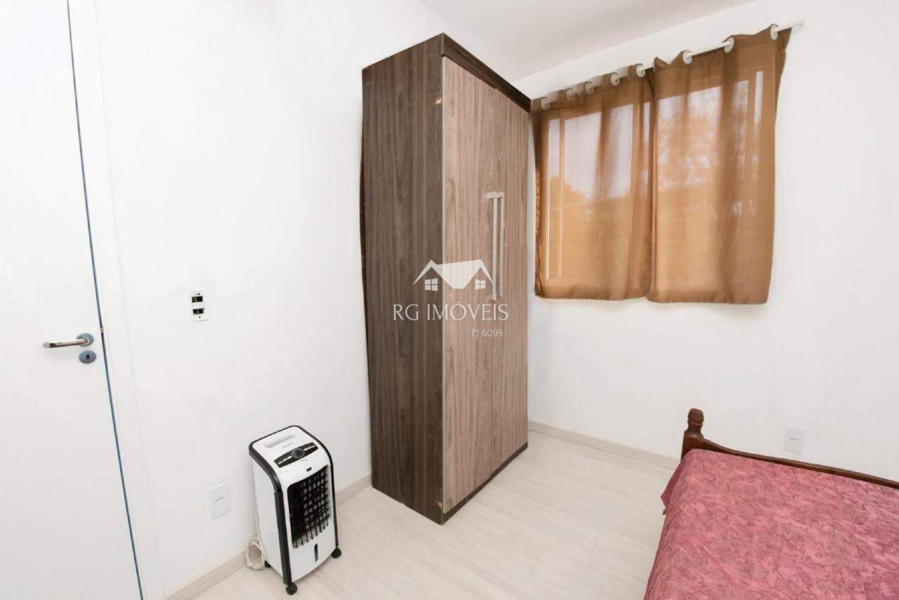 Apartamento, 2 quartos, 43 m² - Foto 12