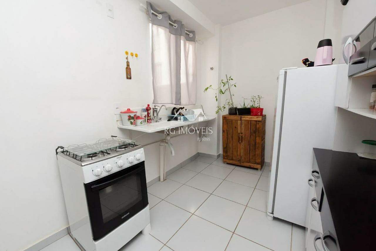 Apartamento, 2 quartos, 43 m² - Foto 7