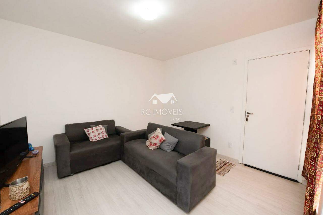 Apartamento, 2 quartos, 43 m² - Foto 5
