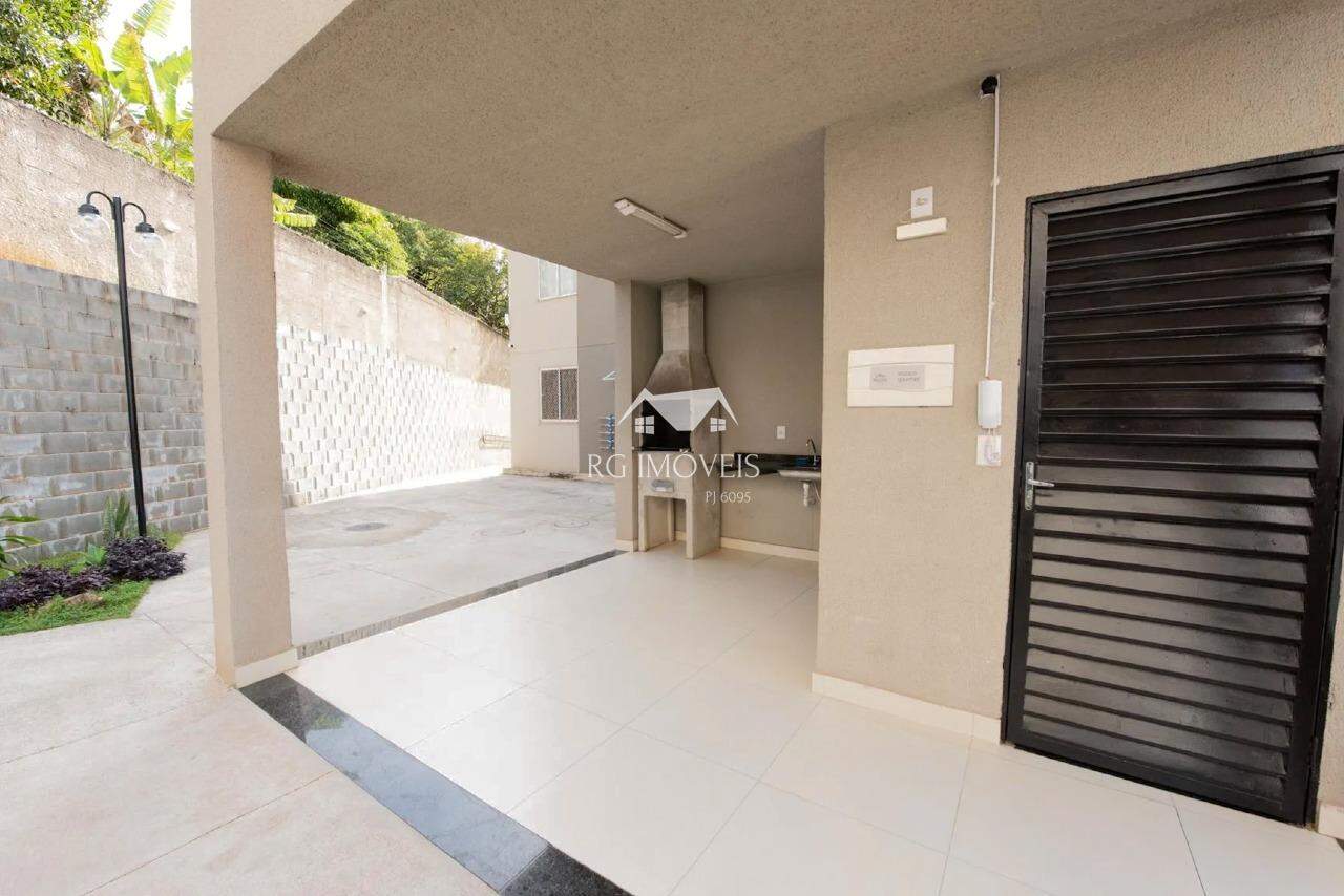 Apartamento, 2 quartos, 43 m² - Foto 18