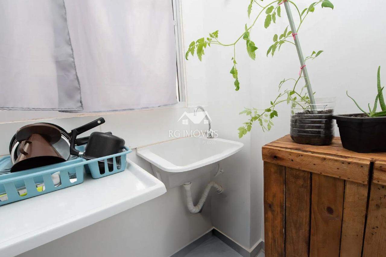 Apartamento, 2 quartos, 43 m² - Foto 8