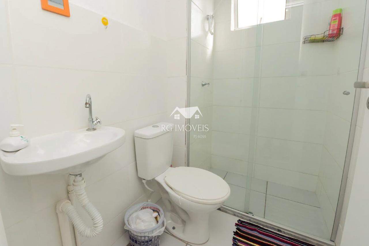 Apartamento, 2 quartos, 43 m² - Foto 10