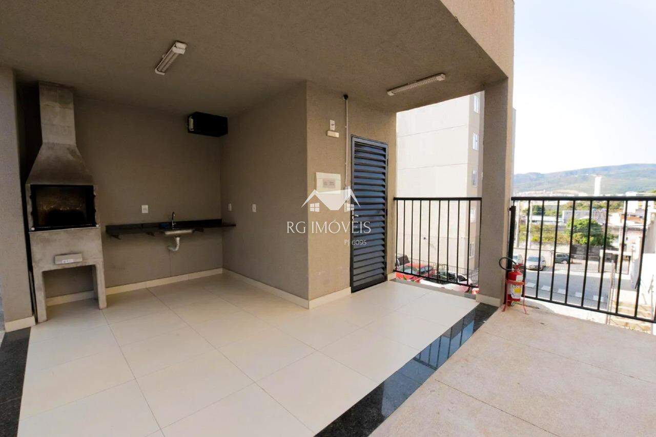 Apartamento, 2 quartos, 43 m² - Foto 17