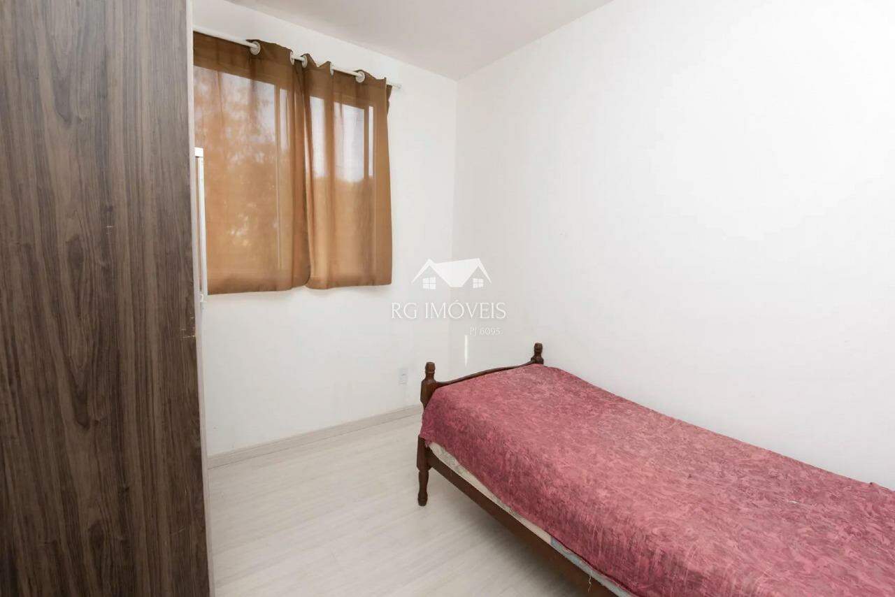 Apartamento, 2 quartos, 43 m² - Foto 13