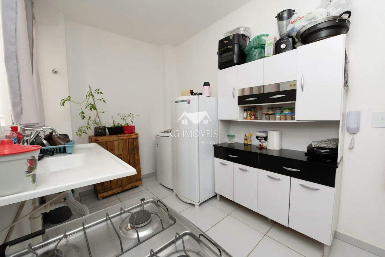 Apartamento, 2 quartos, 43 m² - Foto 6