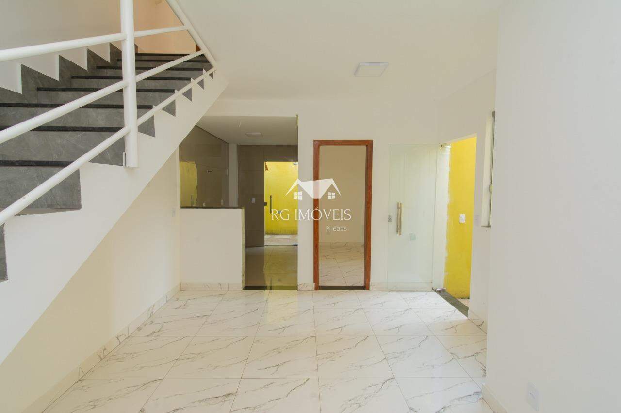 Casa, 3 quartos, 75 m² - Foto 3