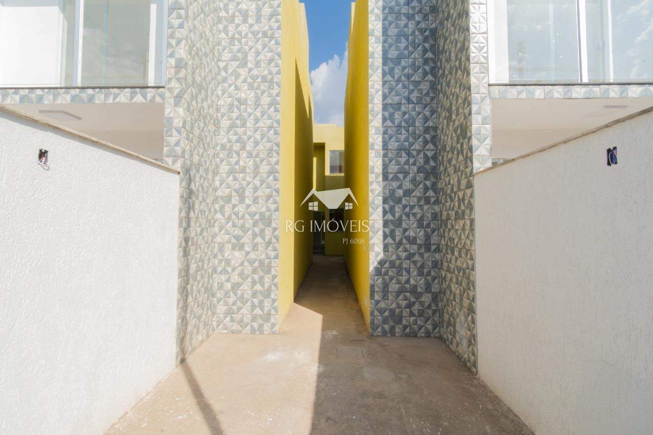 Casa, 3 quartos, 75 m² - Foto 1