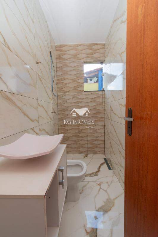 Casa, 3 quartos, 75 m² - Foto 11