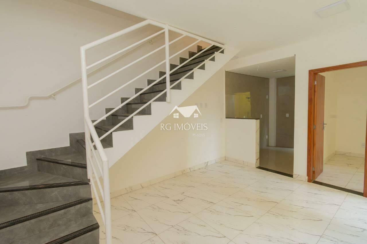Casa, 3 quartos, 75 m² - Foto 2