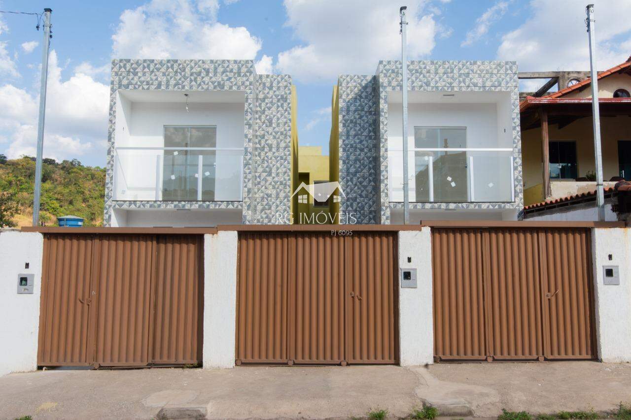 Casa, 3 quartos, 75 m² - Foto 19