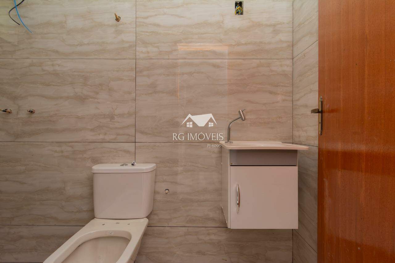 Casa, 3 quartos, 75 m² - Foto 9