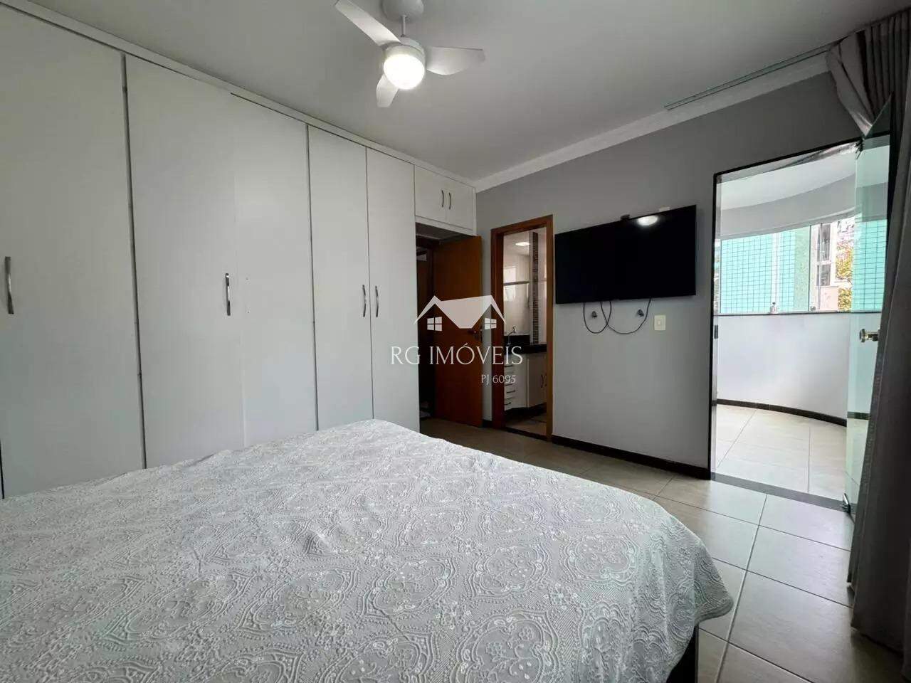 Apartamento, 3 quartos, 98 m² - Foto 13