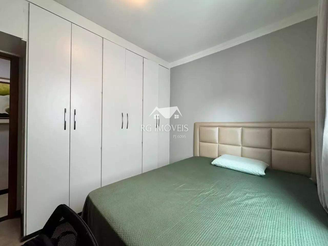 Apartamento, 3 quartos, 98 m² - Foto 10