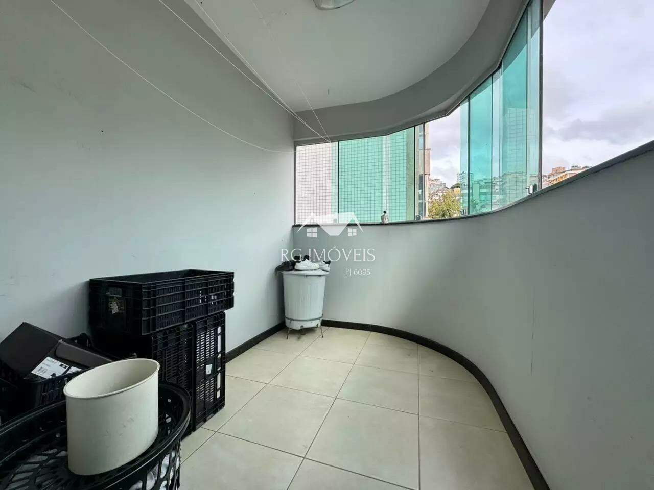 Apartamento, 3 quartos, 98 m² - Foto 7