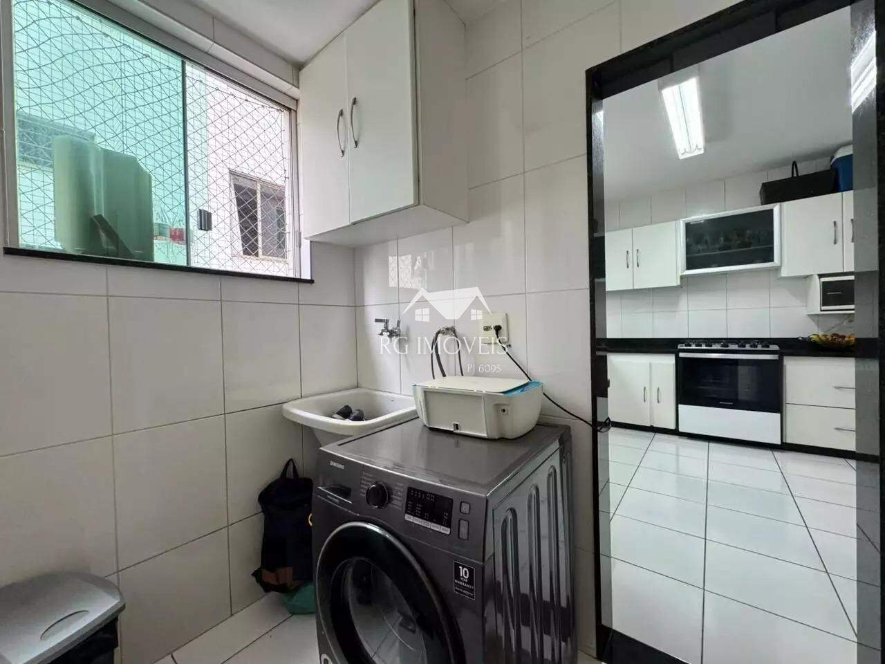 Apartamento, 3 quartos, 98 m² - Foto 6
