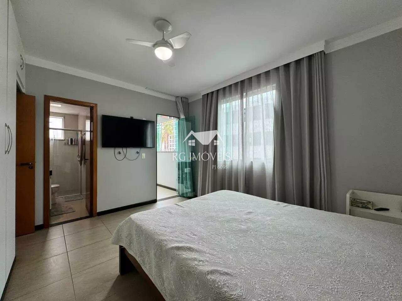 Apartamento, 3 quartos, 98 m² - Foto 12