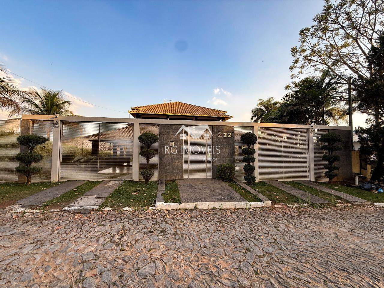 Casa de Condomínio, 4 quartos - Foto 2