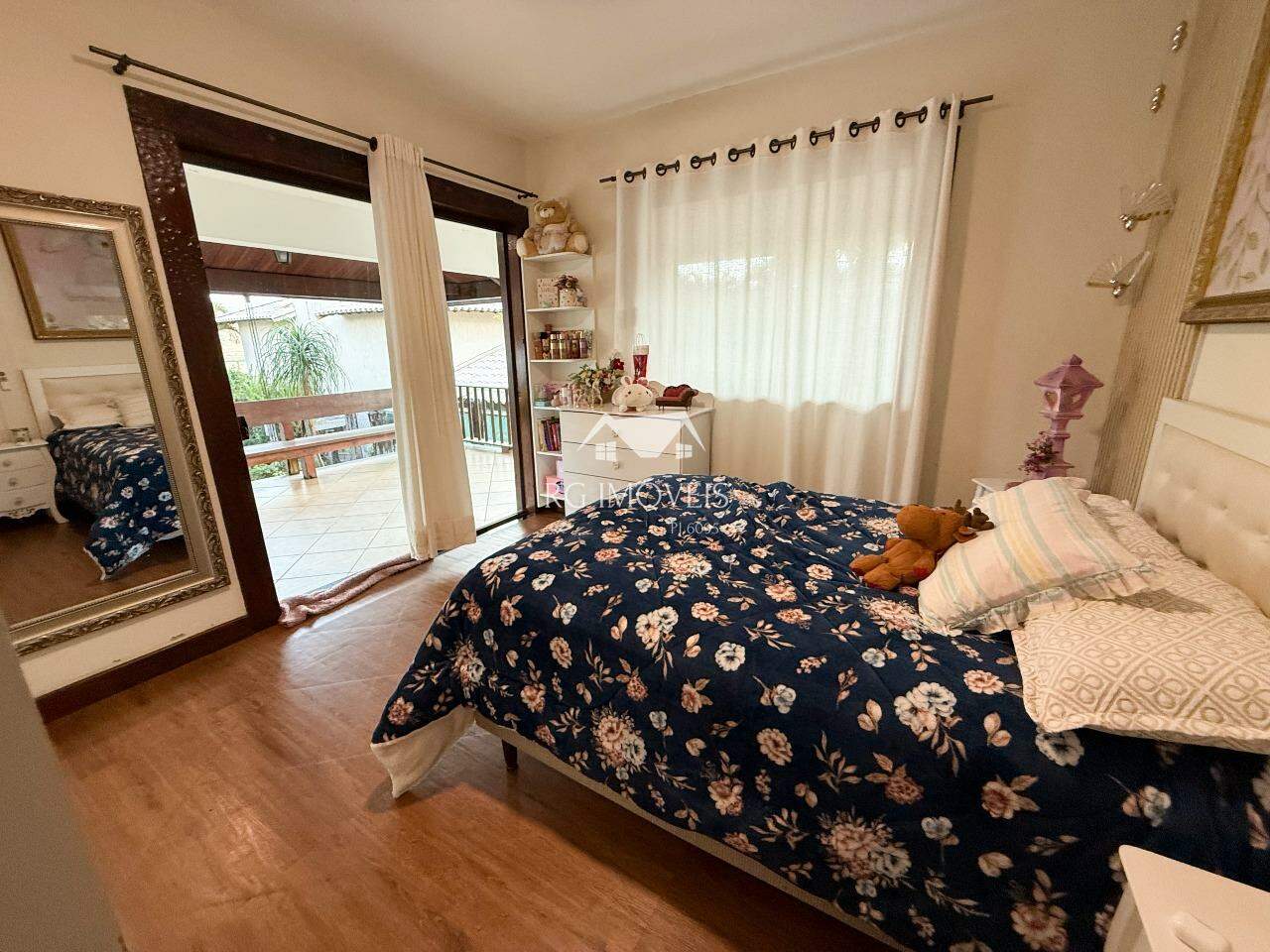 Casa de Condomínio, 4 quartos - Foto 12