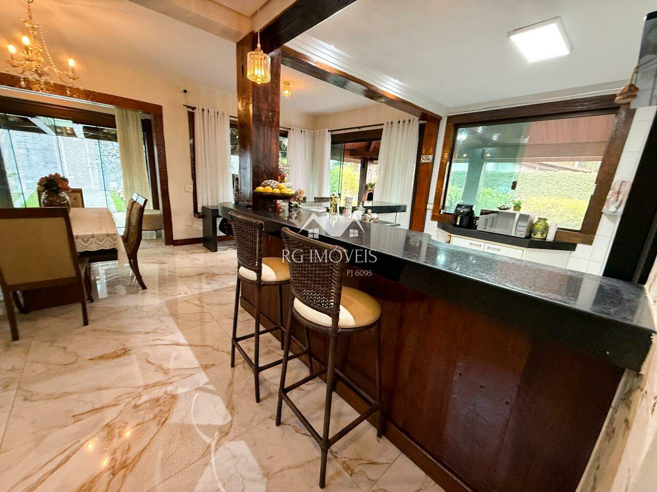 Casa de Condomínio, 4 quartos - Foto 10