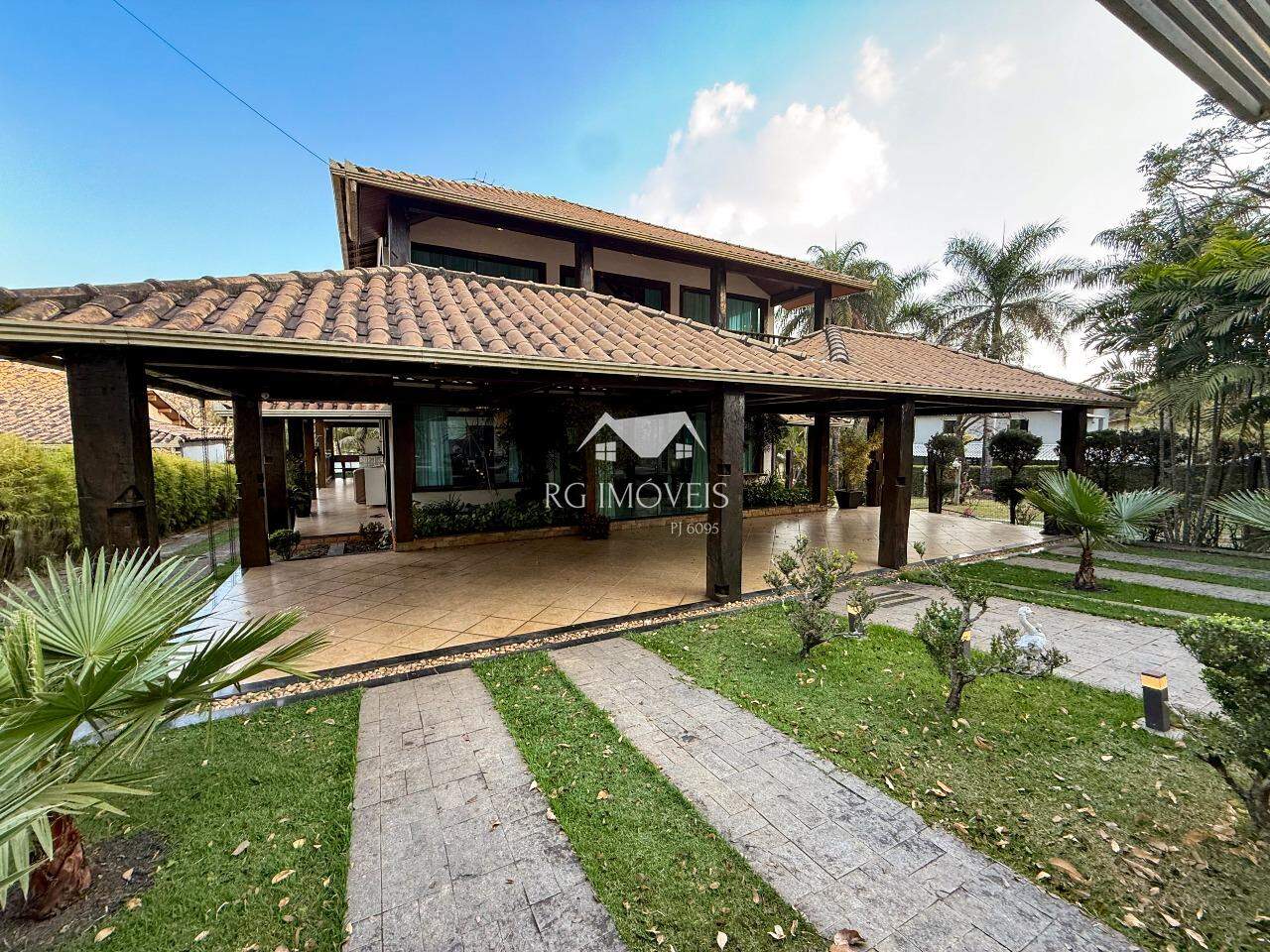 Casa de Condomínio, 4 quartos - Foto 4