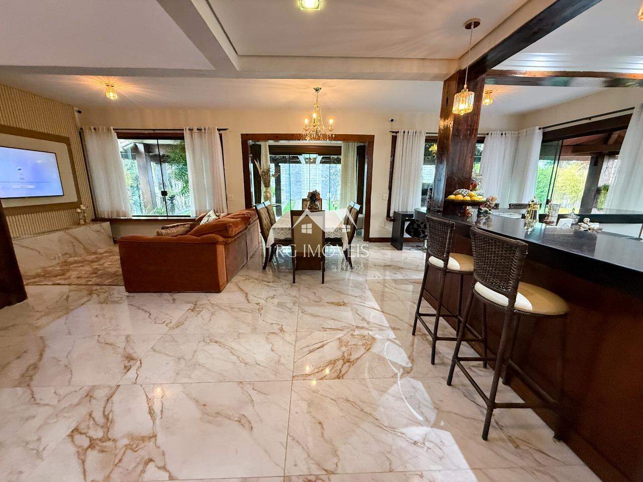 Casa de Condomínio, 4 quartos - Foto 7