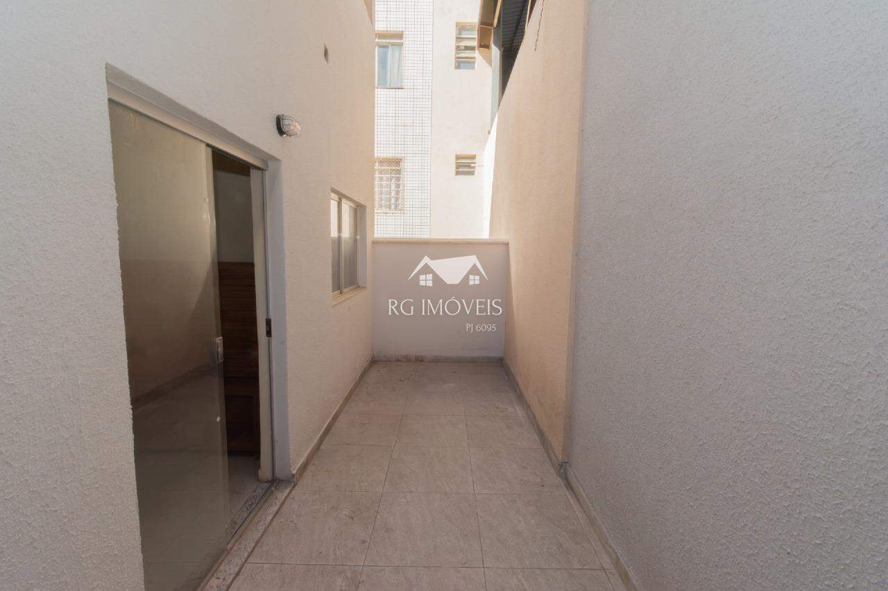 Cobertura, 3 quartos, 130 m² - Foto 6
