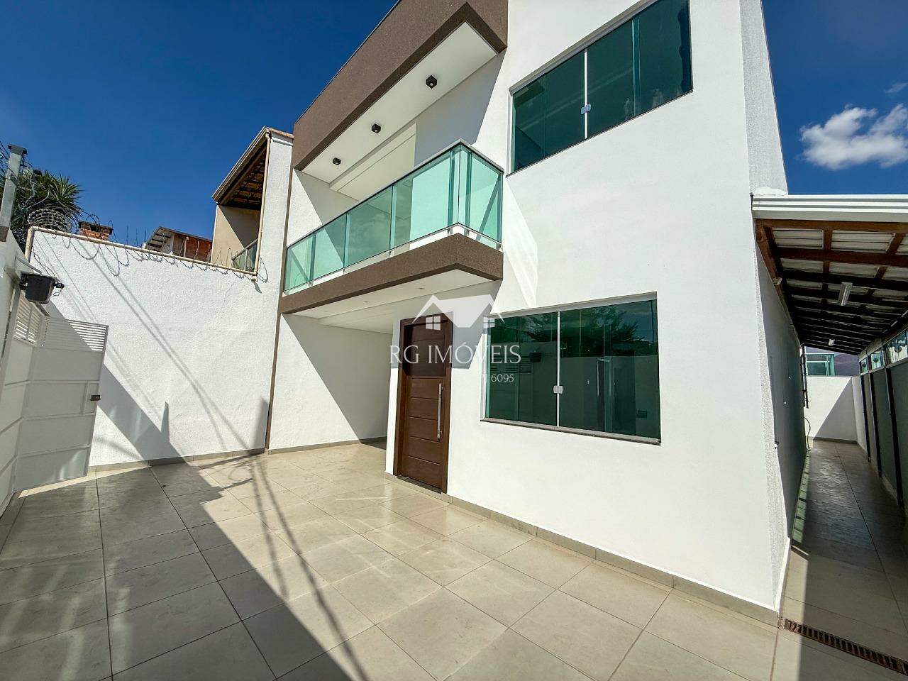 Casa, 3 quartos, 144 m² - Foto 1