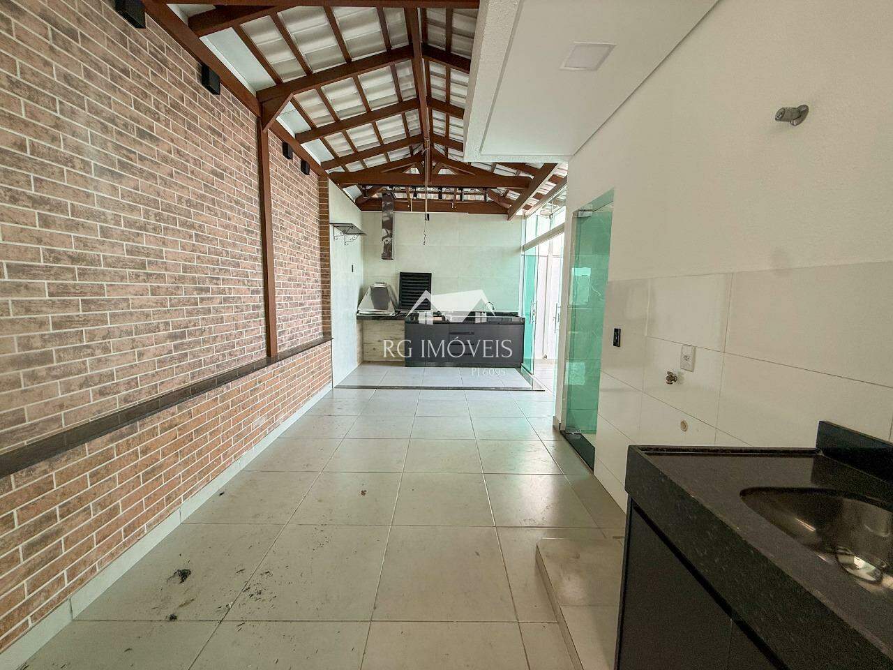 Casa, 3 quartos, 144 m² - Foto 13