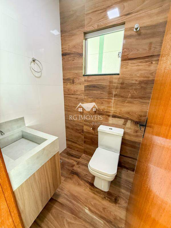 Casa, 3 quartos, 144 m² - Foto 11