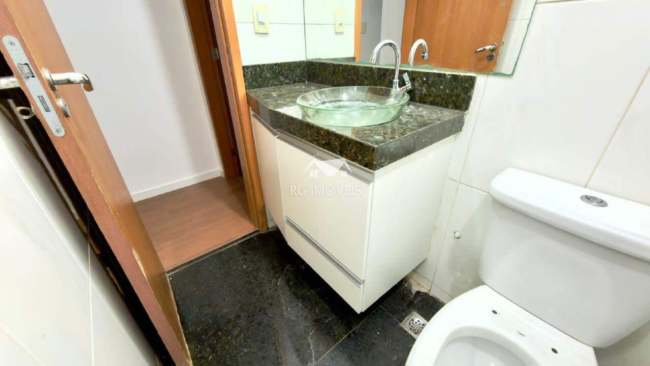 Apartamento, 3 quartos, 130 m² - Foto 9