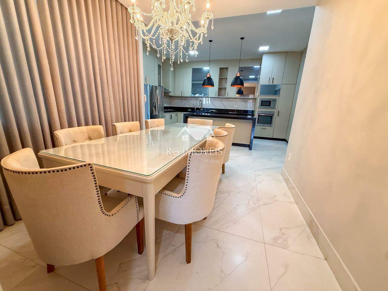 Casa, 8 quartos, 415 m² - Foto 9