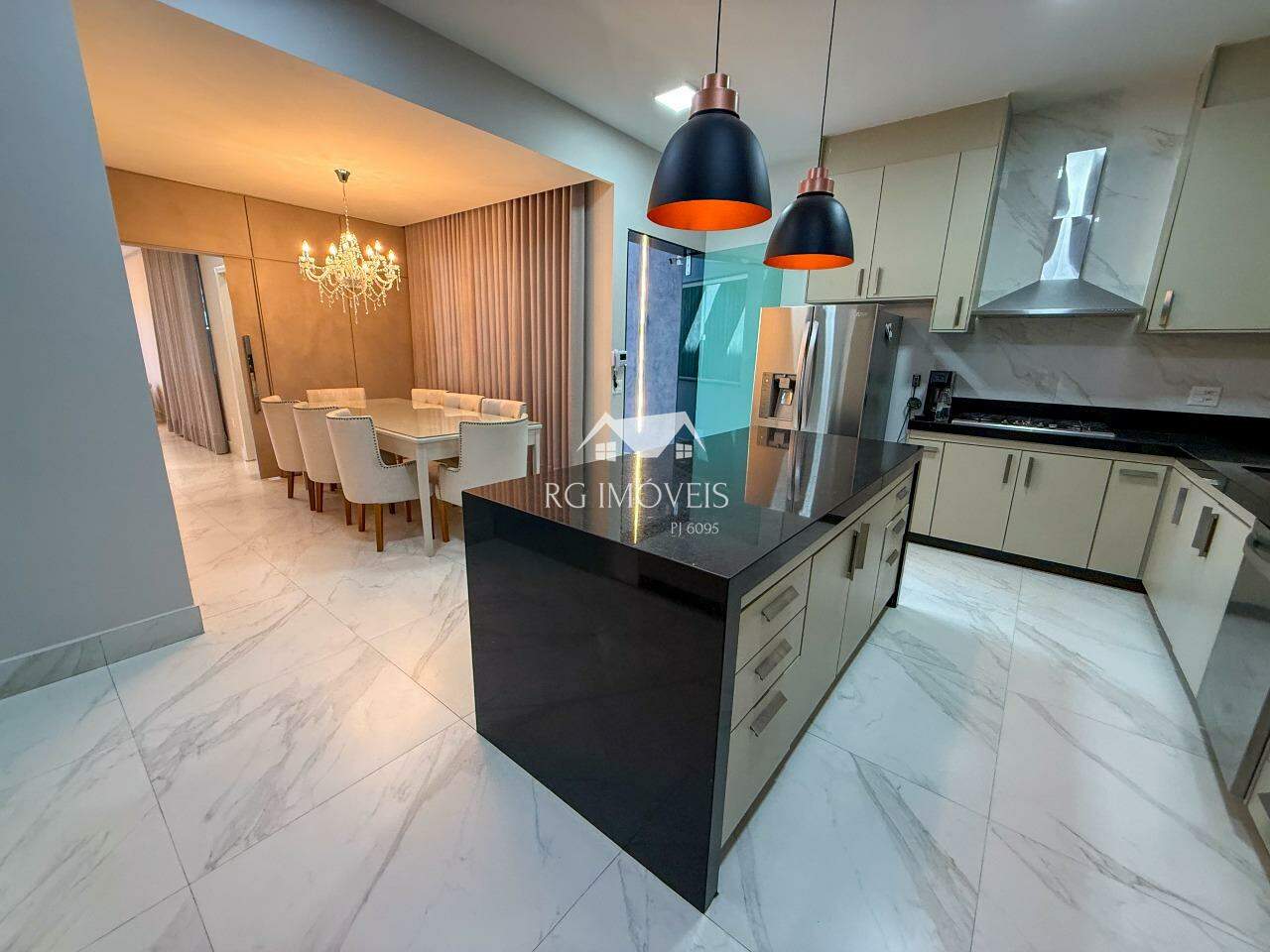 Casa, 8 quartos, 415 m² - Foto 11