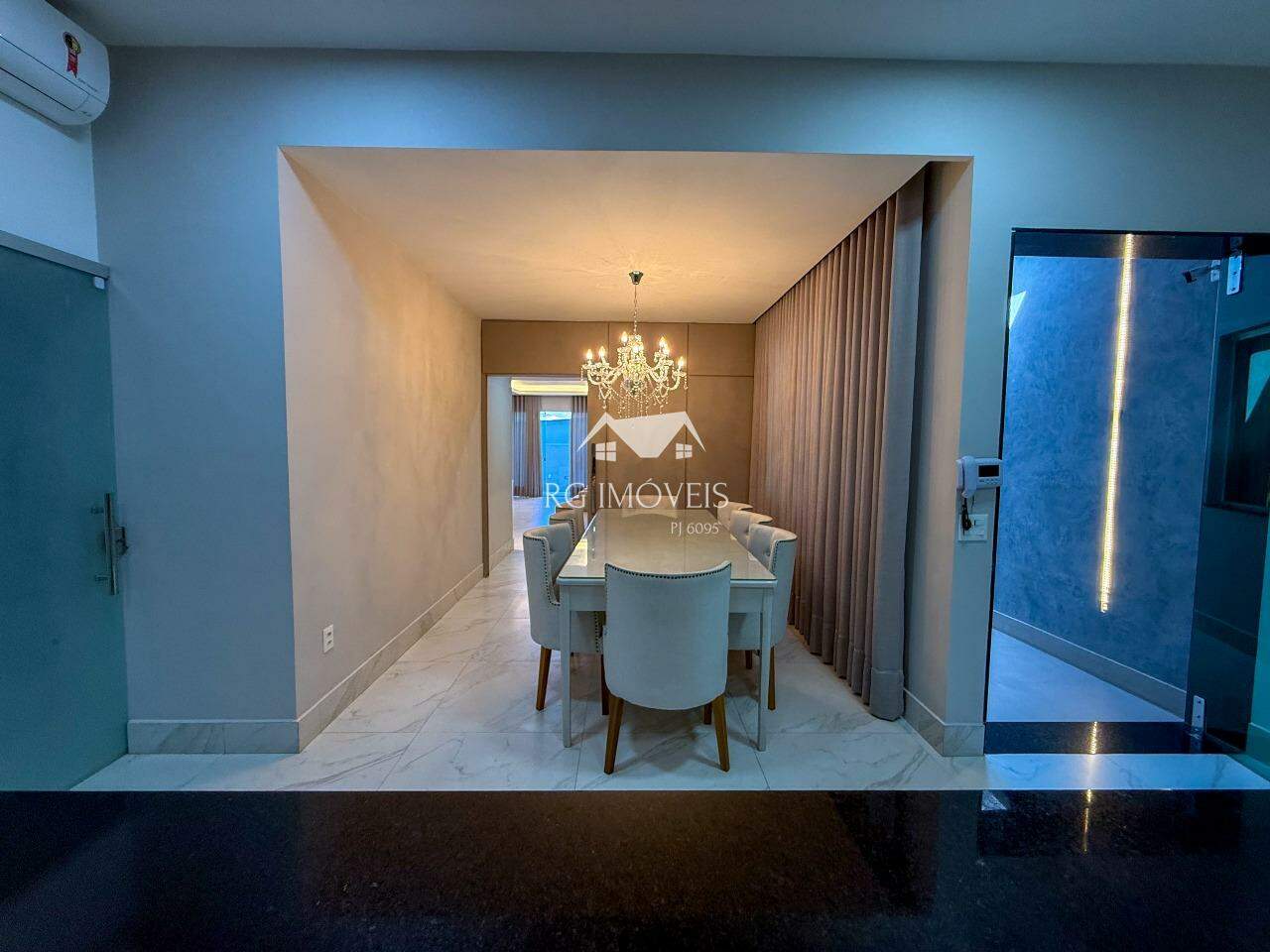 Casa, 8 quartos, 415 m² - Foto 12