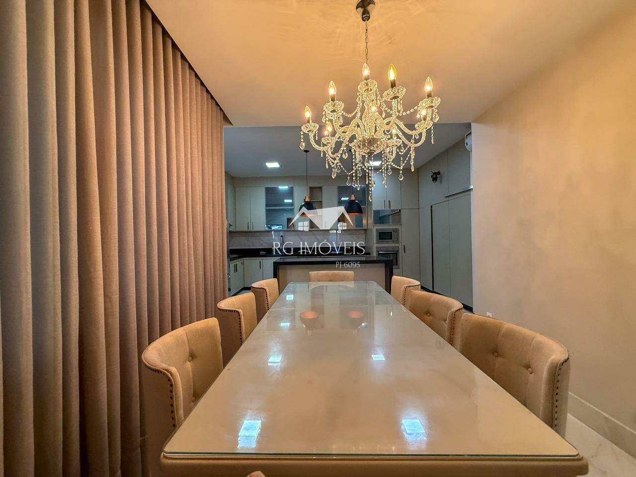 Casa, 8 quartos, 415 m² - Foto 7