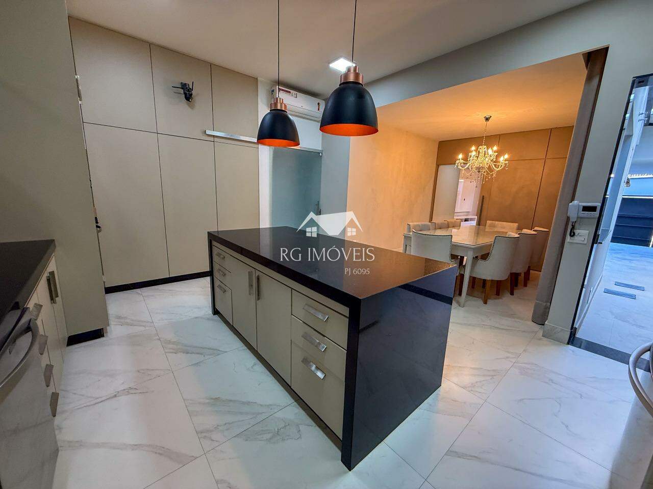 Casa, 8 quartos, 415 m² - Foto 15