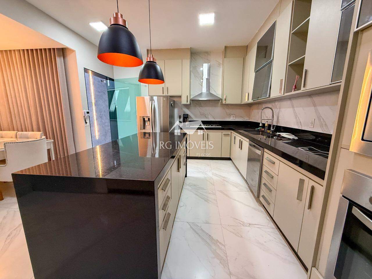 Casa, 8 quartos, 415 m² - Foto 16