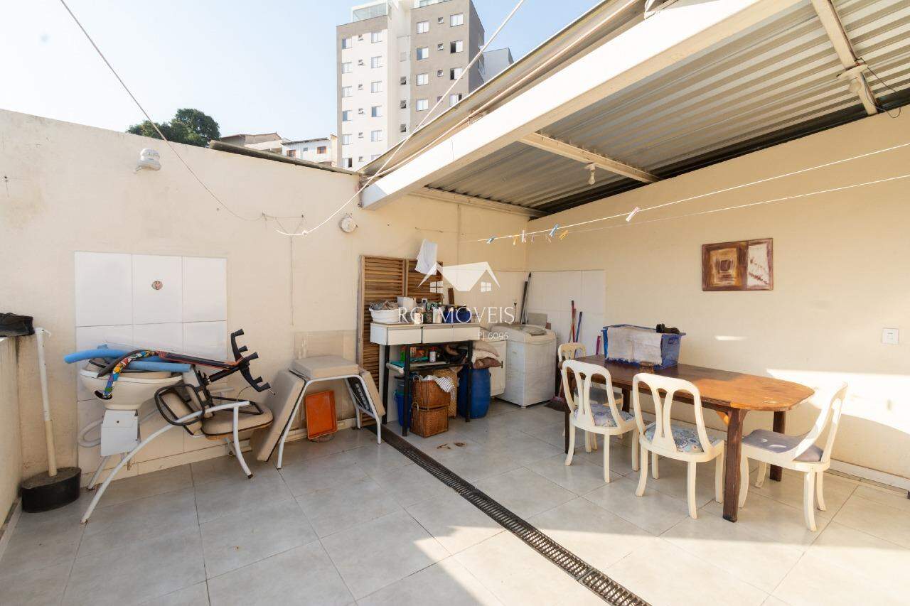 Casa, 3 quartos, 160 m² - Foto 17